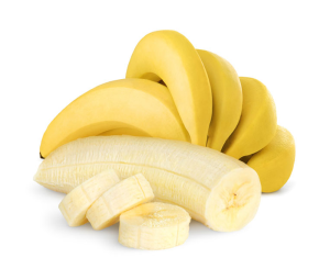 bananas