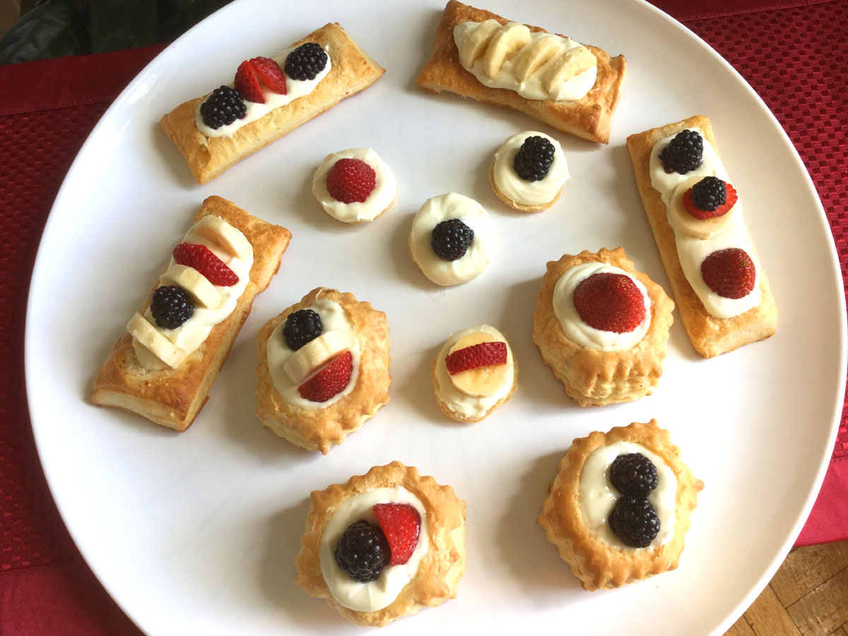 puff-pastry-platter