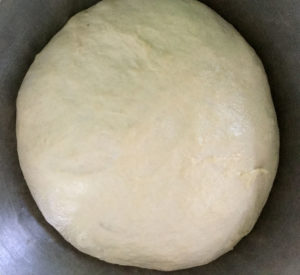 Dough 1200 x 1100