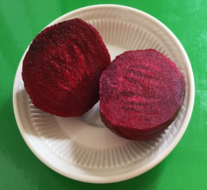 cut-beets