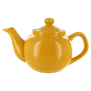 small teapot