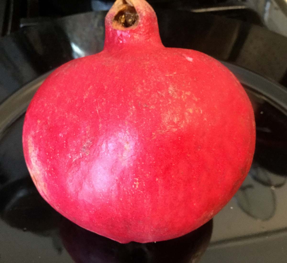 pomegranate