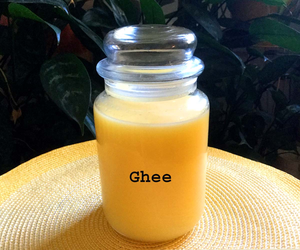 ghee